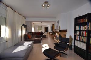 Posedenie v ubytovaní Gaudi CostaBravaSi