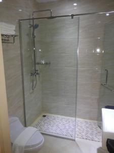 Bagno di Batam City Hotel