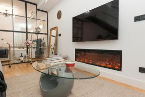 Zdjęcie z galerii obiektu EXCLUSIVE MORALEJA - COLLECTION l - Eleven Host w mieście Alcobendas