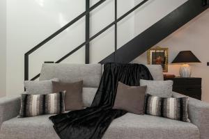 Zdjęcie z galerii obiektu EXCLUSIVE MORALEJA - COLLECTION l - Eleven Host w mieście Alcobendas