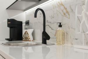Zdjęcie z galerii obiektu EXCLUSIVE MORALEJA - COLLECTION l - Eleven Host w mieście Alcobendas