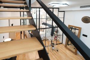 Zdjęcie z galerii obiektu EXCLUSIVE MORALEJA - COLLECTION l - Eleven Host w mieście Alcobendas