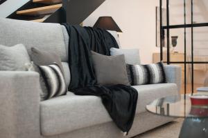 Zdjęcie z galerii obiektu EXCLUSIVE MORALEJA - COLLECTION l - Eleven Host w mieście Alcobendas