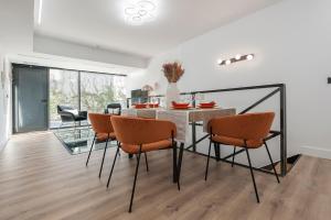 Kép EXCLUSIVE MORALEJA - COLLECTION l - Eleven Host szállásáról Alcobendasban a galériában