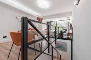 Zdjęcie z galerii obiektu EXCLUSIVE MORALEJA - COLLECTION l - Eleven Host w mieście Alcobendas