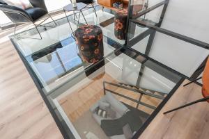 Zdjęcie z galerii obiektu EXCLUSIVE MORALEJA - COLLECTION l - Eleven Host w mieście Alcobendas