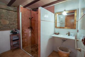 Fotografie z fotogalerie ubytování Marcús casa rural v destinaci Olíus