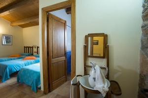 Fotografie z fotogalerie ubytování Marcús casa rural v destinaci Olíus