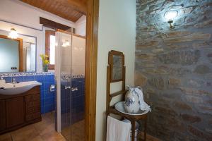 Fotografie z fotogalerie ubytování Marcús casa rural v destinaci Olíus