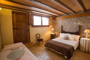 Fotografie z fotogalerie ubytování Marcús casa rural v destinaci Olíus + 24 fotografií