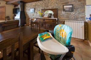 Fotografie z fotogalerie ubytování Marcús casa rural v destinaci Olíus