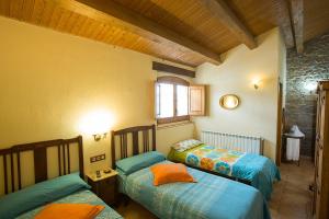 Fotografie z fotogalerie ubytování Marcús casa rural v destinaci Olíus