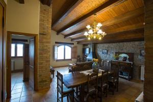 Fotografie z fotogalerie ubytování Marcús casa rural v destinaci Olíus