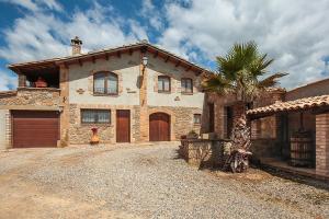 Fotografie z fotogalerie ubytování Marcús casa rural v destinaci Olíus