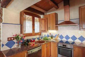 Fotografie z fotogalerie ubytování Marcús casa rural v destinaci Olíus