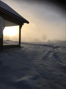 Fotografie z fotogalerie ubytování Tufte Gård v destinaci Ulefoss