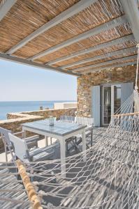 Gallery image of Cape Suites in Kithnos