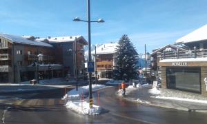 Fotografie z fotogalerie ubytování Central Small Apartment, Verbier v destinaci Verbier