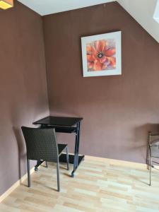 Fotografie z fotogalerie ubytování Gîte Avalon - Closeries du Golfe v destinaci Theix