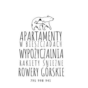 Gallery image of Bezpieczna Przystań - Apartamenty in Uherce Mineralne (7)
