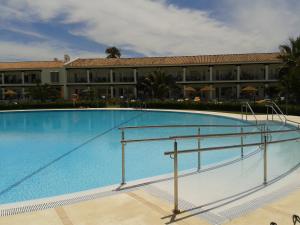 A piscina localizada em Parador de Málaga Golf ou nos arredores