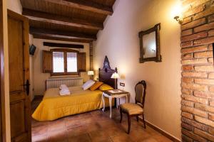 Fotografie z fotogalerie ubytování Marcús casa rural v destinaci Olíus