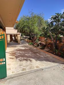 Fotografie z fotogalerie ubytování Villa Anthemida Chania v destinaci Ayiá