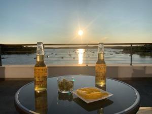Fotografia z galérie ubytovania Seaview II v Meduline