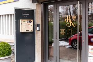 Fotografie z fotogalerie ubytování Königshof Bed and Breakfast v destinaci Königstein im Taunus