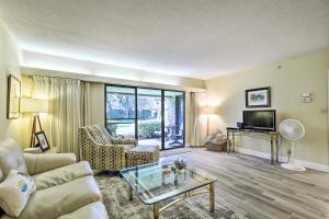 Gallery image of Large Tampa-Area Condo - 15 Mi Clearwater Beach! in Palm Harbor