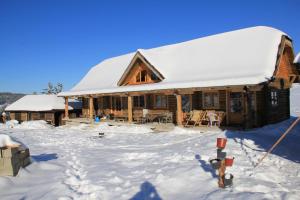 Billede fra billedgalleriet på Brvnara Zlatibor Tornik i Zlatibor