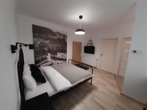 Gallery image of Apartment BIANCA in Braşov