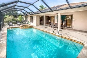 Gallery image of Palm Frond Ranch in Naples