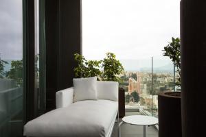 Zona de estar de InterContinental Malta by IHG