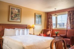 Gallery image of Hôtel Motel La Vigie in Matane