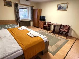 Kántás Vendégház Tihany 8237 Tihany, Csokonai ut 49. kép - 2