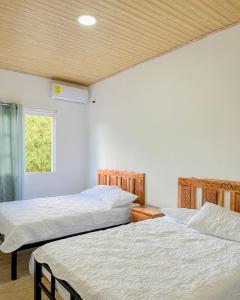 Afbeelding uit fotogalerij van Hospedaje Las Uvas in Las Uvas