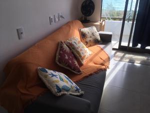 Gallery image of Praia Bela, vista mar. Novo! in Pitimbu