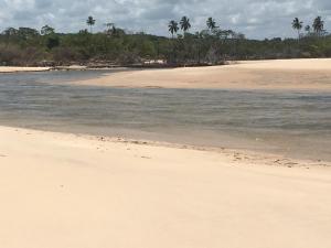 Gallery image of Praia Bela, vista mar. Novo! in Pitimbu