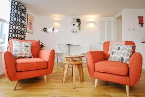 Foto dalla galleria di Victoria Apartment 3 a Torquay