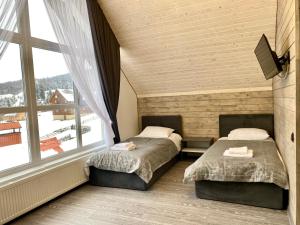 Легло или легла в стая в Haya Villa