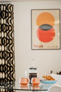 Foto dalla galleria di Victoria Apartment 3 a Torquay Altre 10 foto