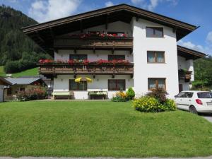 Hoone, kus apartement asub