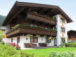 Hoone, kus apartement asub
