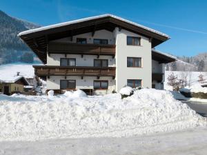 Üldine mäevaade või majutusasutusest Apartment Elisabeth-3 by Interhome pildistatud vaade