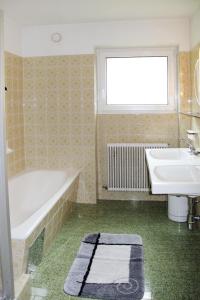 Vannituba majutusasutuses Apartment Elisabeth-3 by Interhome