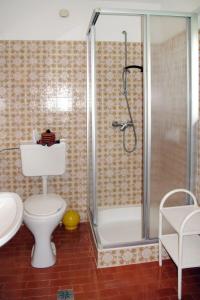 Vannituba majutusasutuses Apartment Elisabeth-3 by Interhome