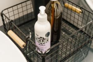 Fotografia z galérie ubytovania Apartament Deluxe BLACK ORCHID Baltic Concept Dźwirzyno v destinácii Dźwirzyno