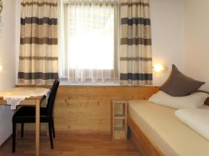 Voodi või voodid majutusasutuse Apartment Neuner-1 by Interhome toas