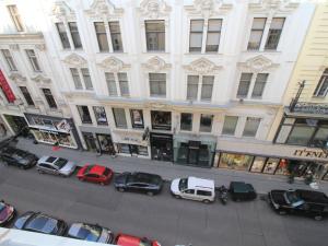 Bližnja soseska oz. soseska, v kateri se nahaja apartma